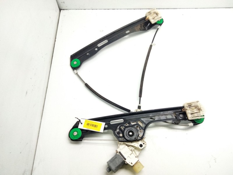 Recambio de elevalunas delantero derecho para bmw 1 (e81) 118 d referencia OEM IAM   