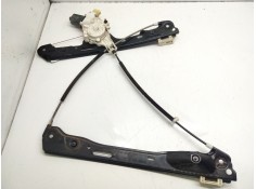 Recambio de elevalunas delantero derecho para bmw 1 (e81) 118 d referencia OEM IAM    2