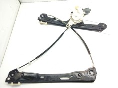 Recambio de elevalunas delantero izquierdo para bmw 1 (e81) 118 d referencia OEM IAM    2