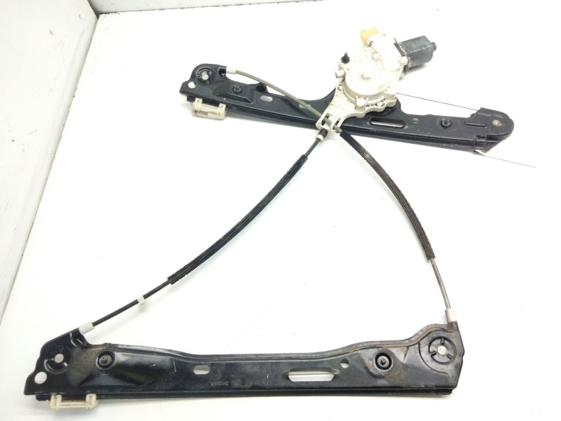 Recambio de elevalunas delantero izquierdo para bmw 1 (e81) 118 d referencia OEM IAM   