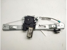 Recambio de elevalunas trasero derecho para bmw 1 (e81) 118 d referencia OEM IAM   