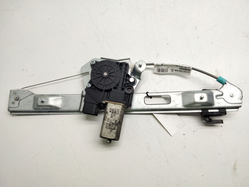 Recambio de elevalunas trasero derecho para bmw 1 (e81) 118 d referencia OEM IAM   