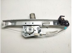 Recambio de elevalunas trasero derecho para bmw 1 (e81) 118 d referencia OEM IAM    2
