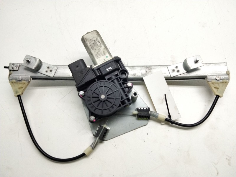 Recambio de elevalunas trasero izquierdo para bmw 1 (e81) 118 d referencia OEM IAM   