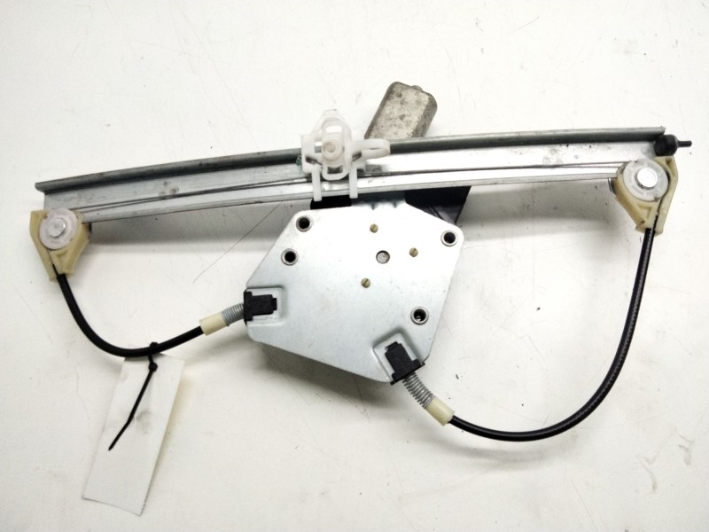 Recambio de elevalunas trasero izquierdo para bmw 1 (e81) 118 d referencia OEM IAM   