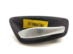 Recambio de maneta interior trasera derecha para bmw 1 (e81) 118 d referencia OEM IAM   