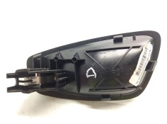 Recambio de maneta interior trasera derecha para bmw 1 (e81) 118 d referencia OEM IAM    2