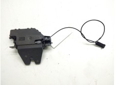 Recambio de cerradura maletero / porton para bmw 1 (e81) 118 d referencia OEM IAM   