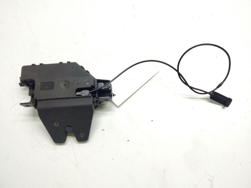 Recambio de cerradura maletero / porton para bmw 1 (e81) 118 d referencia OEM IAM   