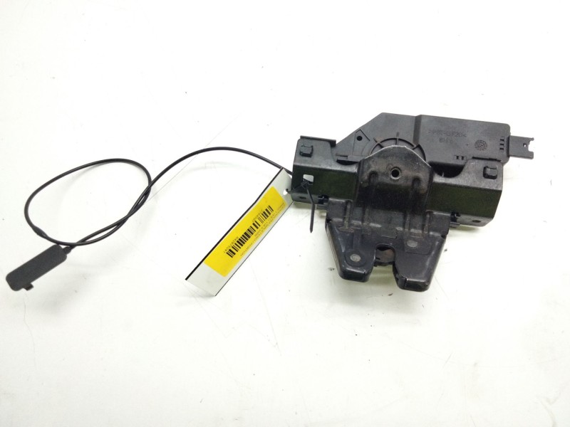 Recambio de cerradura maletero / porton para bmw 1 (e81) 118 d referencia OEM IAM   