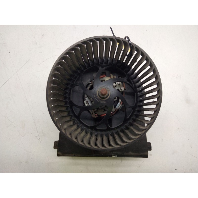 Recambio de motor calefaccion para seat cordoba (6k1, 6k2) 1.9 sdi referencia OEM IAM   