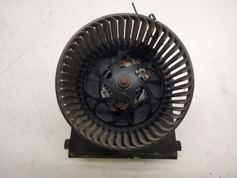 Recambio de motor calefaccion para seat cordoba (6k1, 6k2) 1.9 sdi referencia OEM IAM   