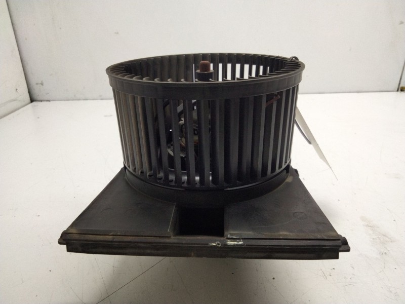 Recambio de motor calefaccion para seat cordoba (6k1, 6k2) 1.9 sdi referencia OEM IAM   