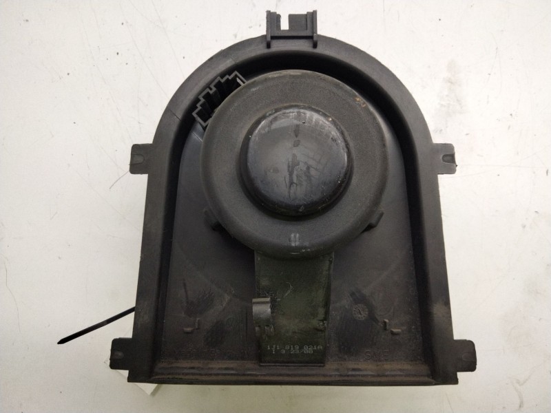 Recambio de motor calefaccion para seat cordoba (6k1, 6k2) 1.9 sdi referencia OEM IAM   
