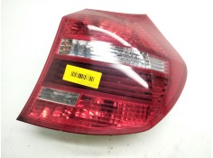 Recambio de piloto trasero derecho para bmw 1 (e81) 118 d referencia OEM IAM   