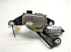 Recambio de motor limpia trasero para bmw 1 (e81) 118 d referencia OEM IAM 719956901  