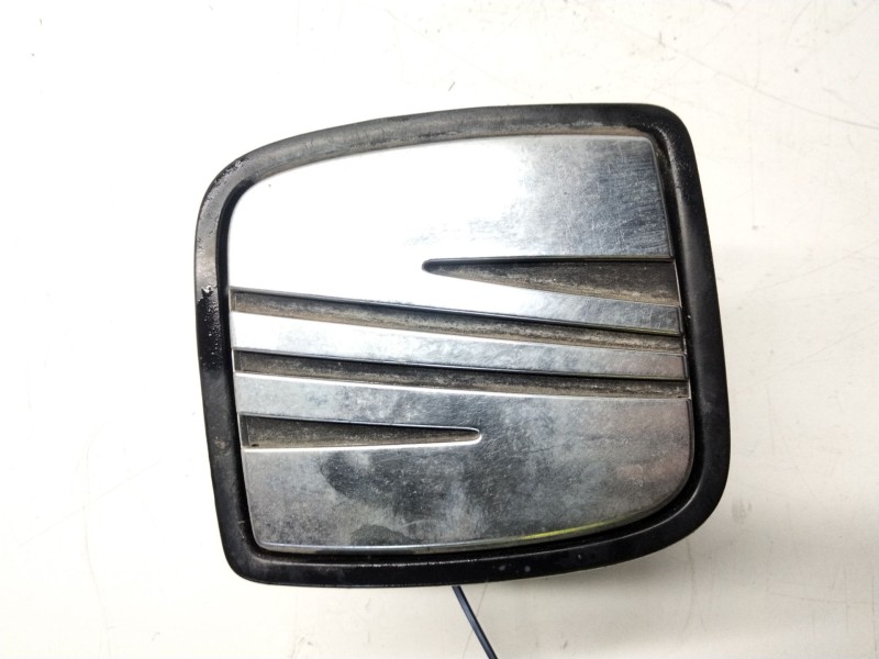 Recambio de maneta exterior porton para seat cordoba (6k1, 6k2) 1.9 sdi referencia OEM IAM   