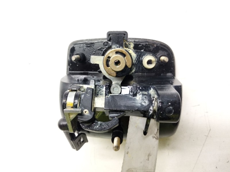 Recambio de maneta exterior porton para seat cordoba (6k1, 6k2) 1.9 sdi referencia OEM IAM   