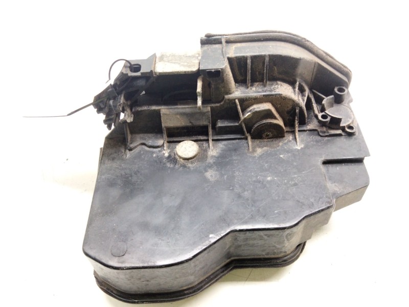 Recambio de cerradura puerta delantera derecha para bmw 1 (e81) 118 d referencia OEM IAM   