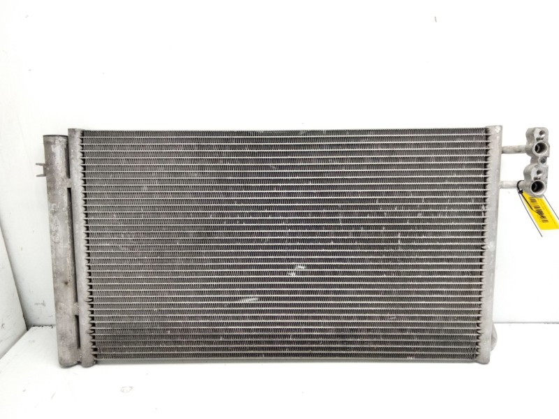 Recambio de condensador / radiador aire acondicionado para bmw 1 (e81) 118 d referencia OEM IAM   