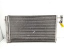 CONDENSADOR / RADIADOR AIRE ACONDICIONADO 32133116453 