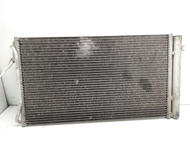 Recambio de condensador / radiador aire acondicionado para bmw 1 (e81) 118 d referencia OEM IAM   