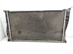 Recambio de radiador agua para bmw 1 (e81) 118 d referencia OEM IAM   