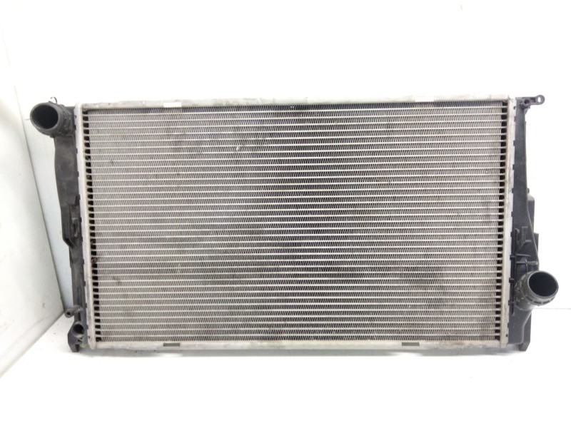 Recambio de radiador agua para bmw 1 (e81) 118 d referencia OEM IAM   