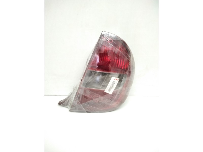 Recambio de piloto trasero derecho para citroën c5 berlina 2.0 hdi sx referencia OEM IAM 9632646680 89022347 