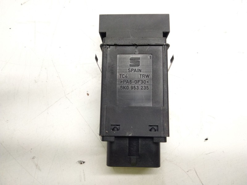 Recambio de warning para seat cordoba (6k1, 6k2) 1.9 sdi referencia OEM IAM   
