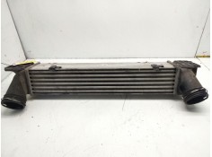 Recambio de intercooler para bmw 1 (e81) 118 d referencia OEM IAM 3093796  