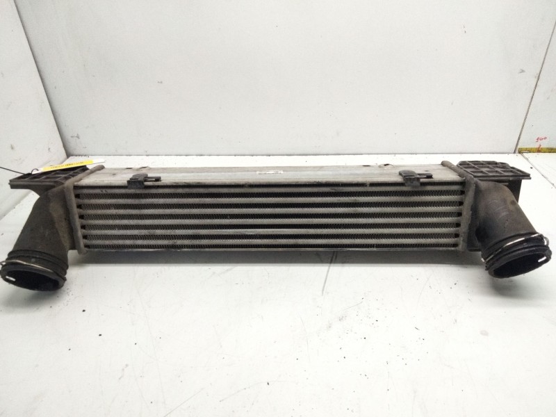 Recambio de intercooler para bmw 1 (e81) 118 d referencia OEM IAM 3093796  