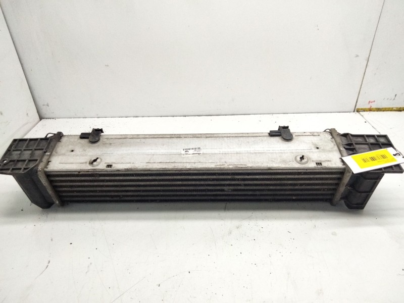 Recambio de intercooler para bmw 1 (e81) 118 d referencia OEM IAM 3093796  