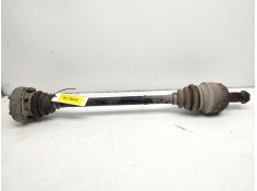 Recambio de transmision trasera derecha para bmw 1 (e81) 118 d referencia OEM IAM 7533446A102  