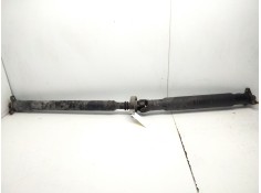 Recambio de transmision central para bmw 1 (e81) 118 d referencia OEM IAM   