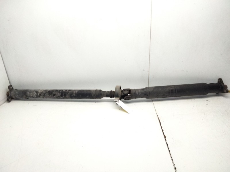 Recambio de transmision central para bmw 1 (e81) 118 d referencia OEM IAM   