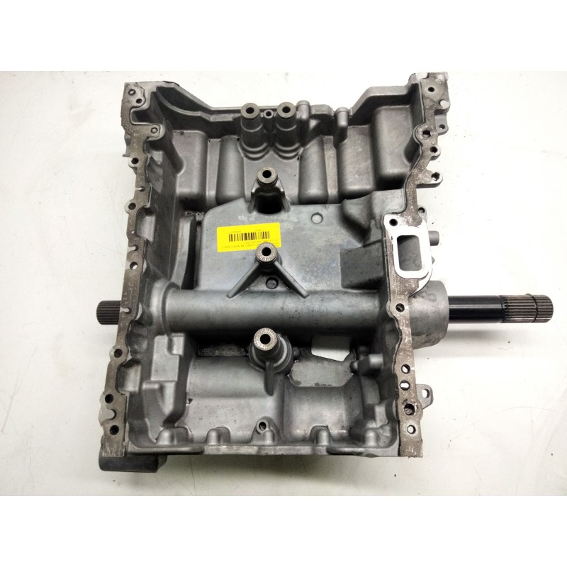 Recambio de sobrecarter para mercedes-benz clase c all-terrain (s206) c 220 d 4-matic (206.214) referencia OEM IAM A6540103414  