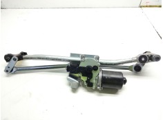 Recambio de motor limpia delantero para bmw 1 (e81) 118 d referencia OEM IAM   
