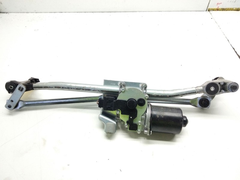 Recambio de motor limpia delantero para bmw 1 (e81) 118 d referencia OEM IAM   