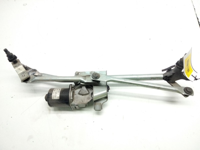 Recambio de motor limpia delantero para bmw 1 (e81) 118 d referencia OEM IAM   
