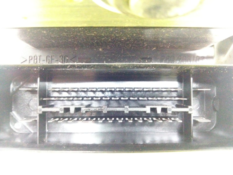 Recambio de abs para bmw 1 (e81) 118 d referencia OEM IAM   