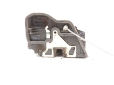 Recambio de cerradura puerta trasera derecha para bmw 1 (e81) 118 d referencia OEM IAM   
