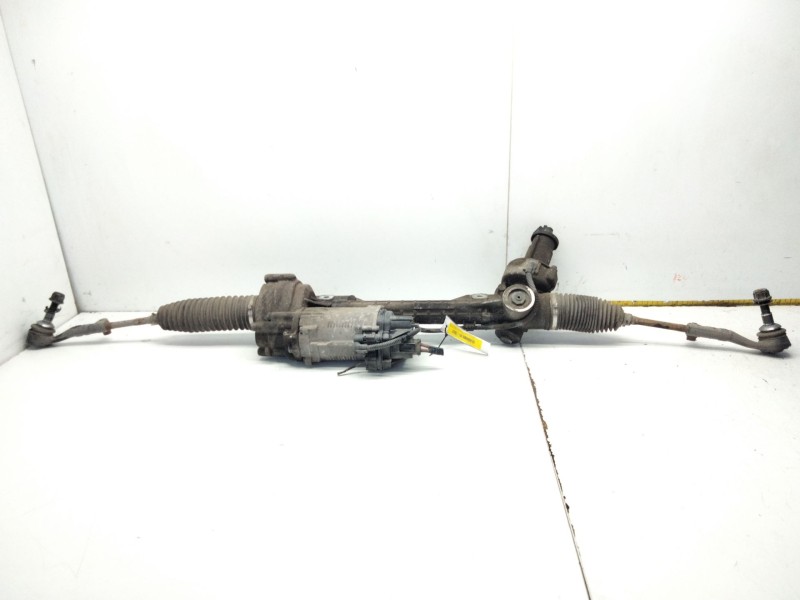 Recambio de caja direccion electrica para bmw 1 (e81) 118 d referencia OEM IAM   