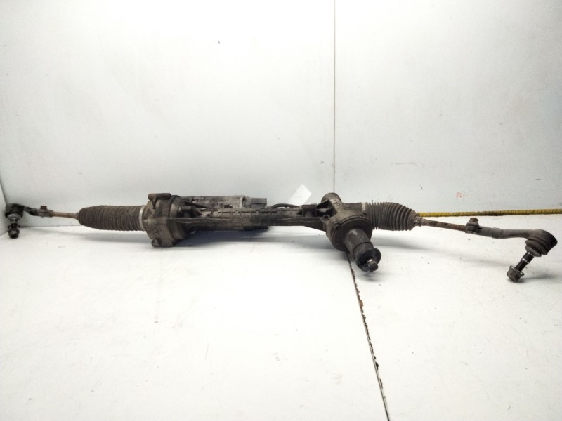 Recambio de caja direccion electrica para bmw 1 (e81) 118 d referencia OEM IAM   