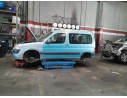 CITROËN BERLINGO / BERLINGO FIRST FURGONETA/MONOVOLUMEN (M_)