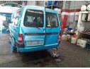 CITROËN BERLINGO / BERLINGO FIRST FURGONETA/MONOVOLUMEN (M_)