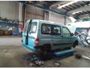 CITROËN BERLINGO / BERLINGO FIRST FURGONETA/MONOVOLUMEN (M_)