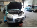 CITROËN BERLINGO / BERLINGO FIRST FURGONETA/MONOVOLUMEN (M_)