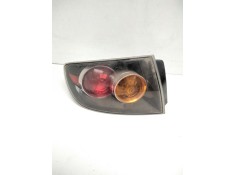 Recambio de piloto trasero izquierdo para mazda 3 berlina (bk) 1.6 vvt active referencia OEM IAM P2688  