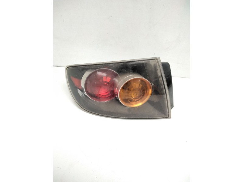 Recambio de piloto trasero izquierdo para mazda 3 berlina (bk) 1.6 vvt active referencia OEM IAM P2688  